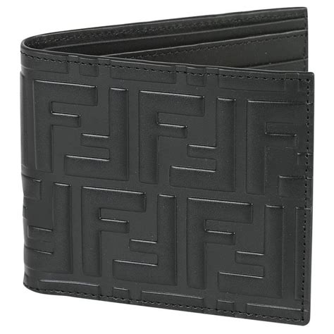 fendi mens wallet replica|fendi men's wallet price.